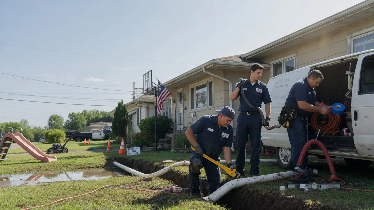 Toilet Installation in Destin, FL near me